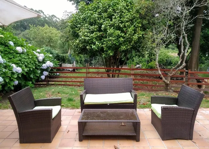 Villa Pepe, Casa Compartida