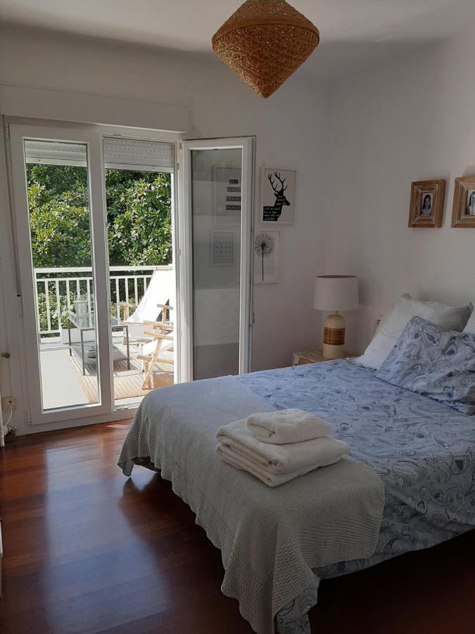 Pepe, Casa Compartida *
