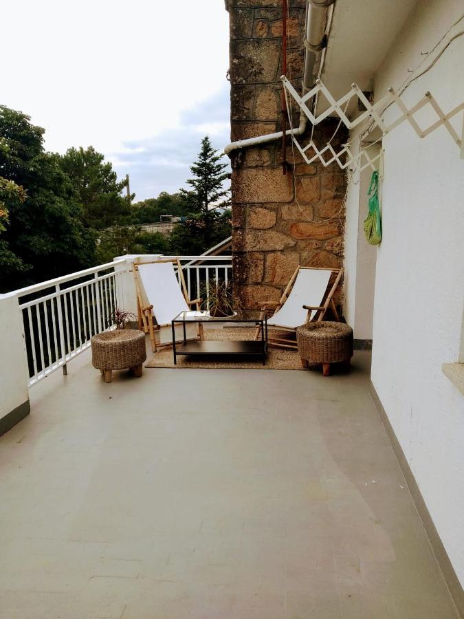 Pepe, Casa Compartida Séjour chez l'habitant Pontevedra